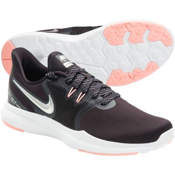 Nike Shoes - NIKE RUNNING SHOES